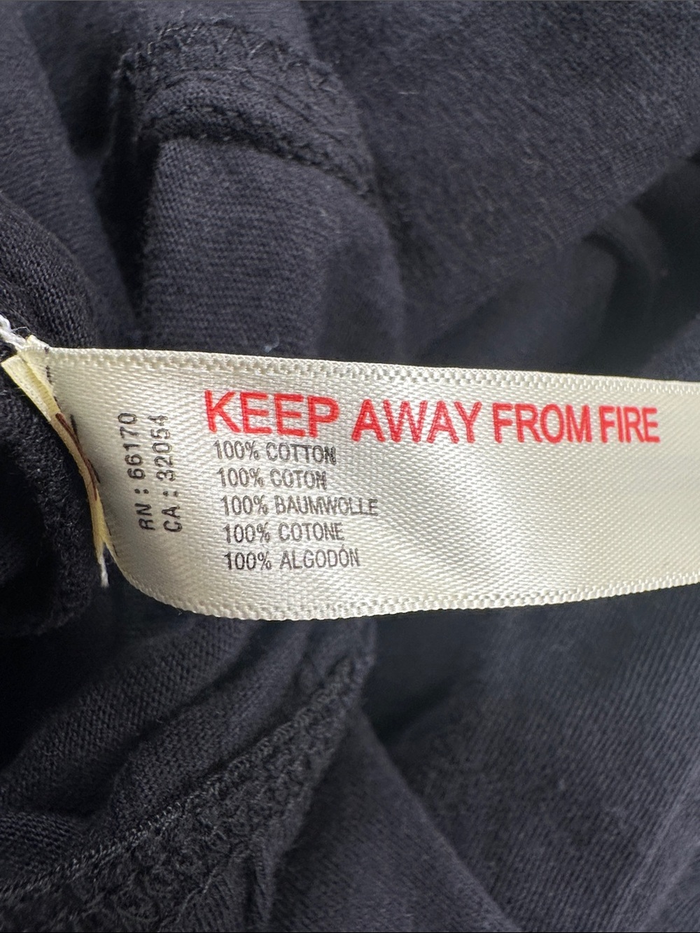 Free People lounge, pants size extra small purchase only - Picture 8 of 8